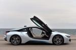 BMW i8 2014 года